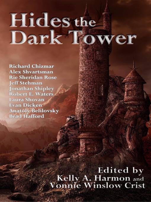 Title details for Hides the Dark Tower by Richard Chizmar - Available